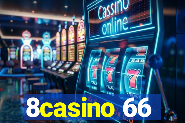 8casino 66